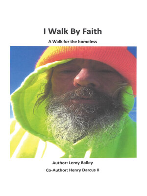 cover image of I Walk by Faith